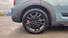 MINI Countryman 2.0 John Cooper Works ALL4 5dr Auto Petrol Hatchback